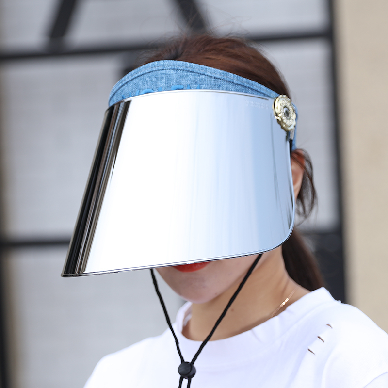 Sun hat for women to travel in summer