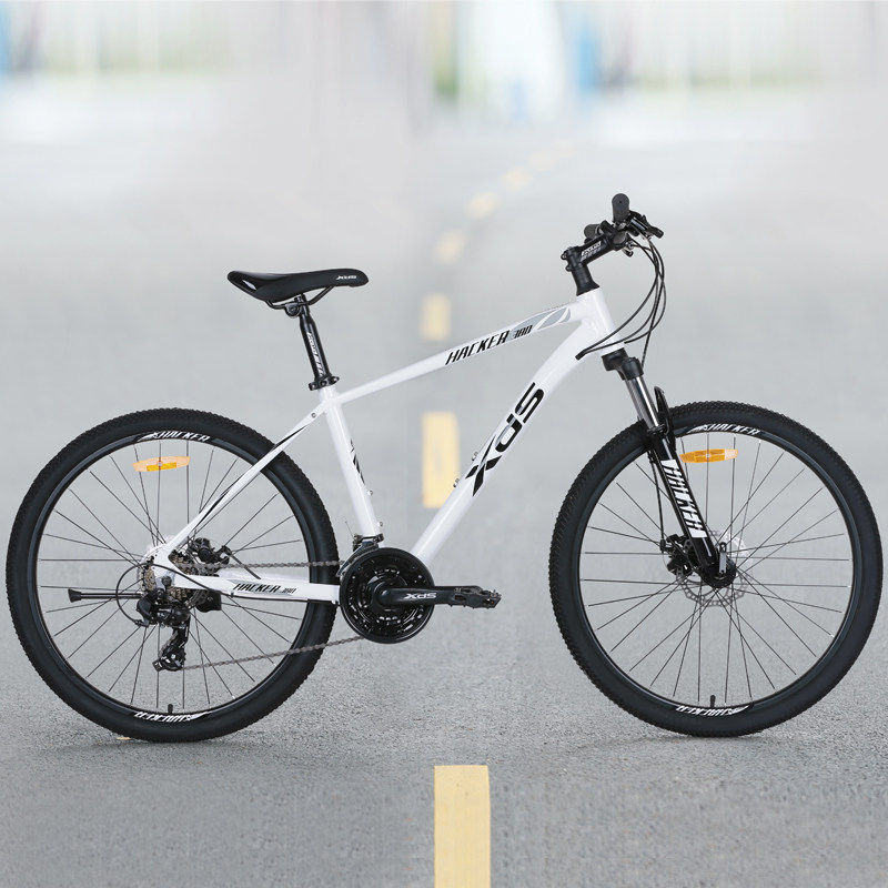 喜德盛黑客380青少年山地自行车 xds喜德盛童车自行车