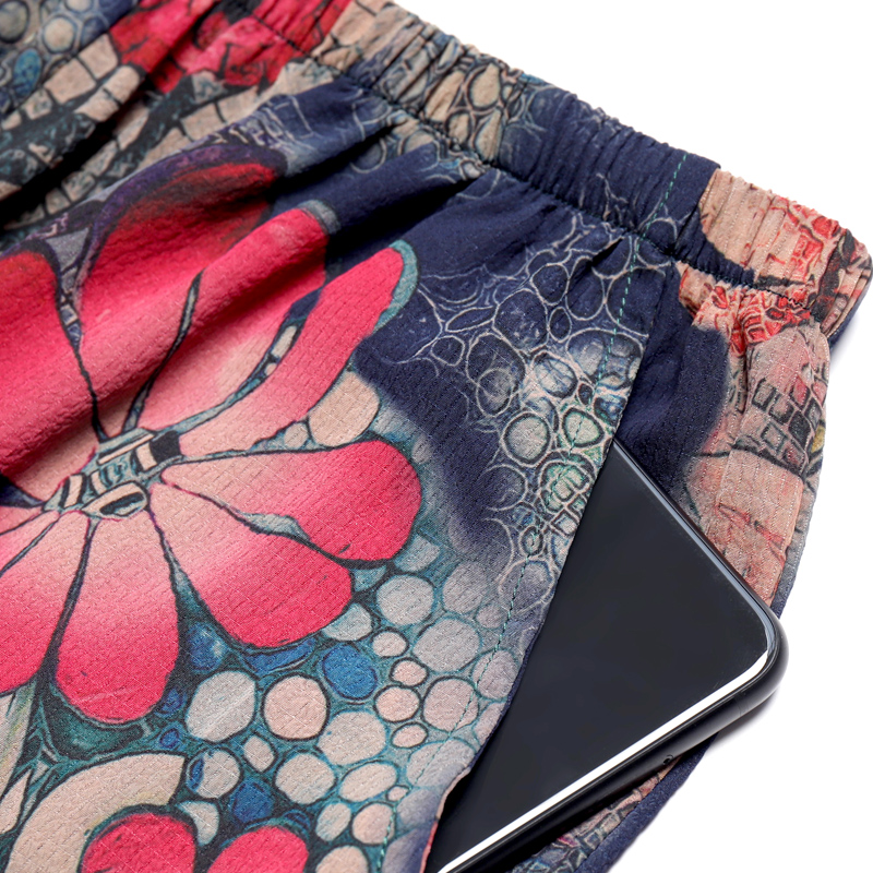 中老年人夏女套装雪纺衫妈妈上衣奶奶装薄款老人衣服大码两件套装_媽真魅_女装/女士精品-第5张图片-提都小院 中老年人夏女套装雪纺衫妈妈上衣奶奶装薄款老人衣服大码两件套装_媽真魅_女装/女士精品-第5张图片-提都小院