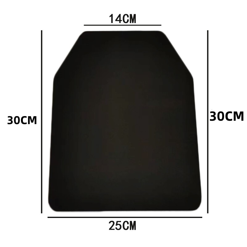 橙马战术背心高密度EVA轻量填充软垫6094内衬档板JPC马甲内置插板 - 图0
