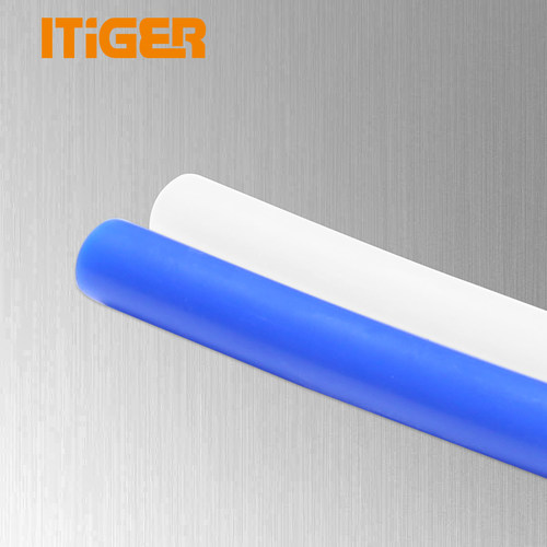 中荷ITiGER净水器2分PE管 NSF食品级1/4软管 300米 蓝/白/黄/红 - 图1