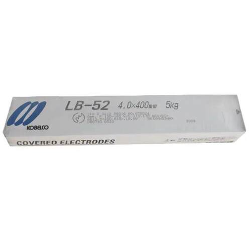 日本神钢LB-65L LB-67L 低温高强度钢焊条E8016-C1 E9016-G 3.2mm - 图3