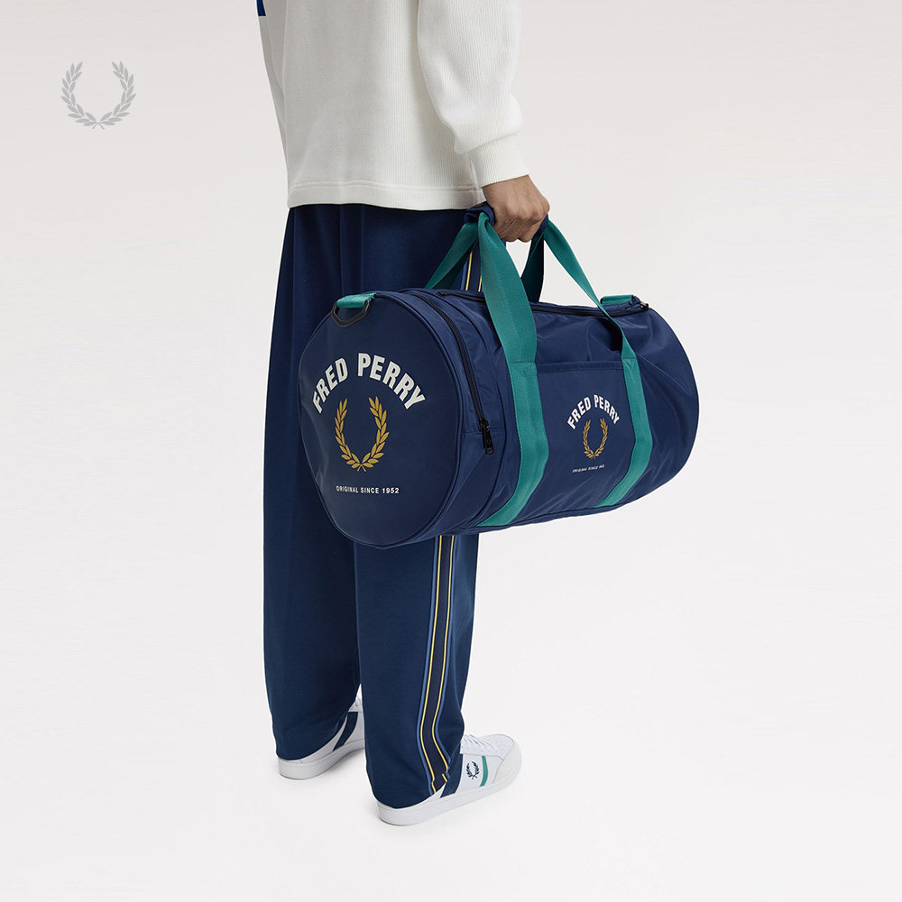 FREDPERRY large capacity handbag