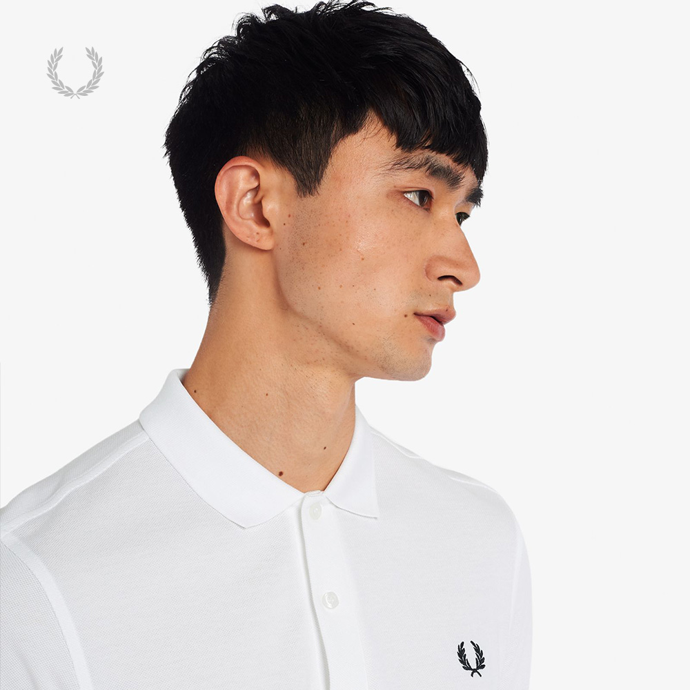 fred perry男士2023春季休闲polo衫 FRED PERRYPolo衫