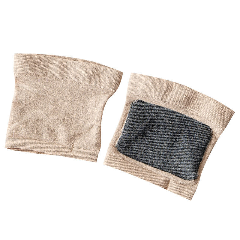 短袜子女夏季袜套船袜隐形分趾半掌棉垫包头薄款防滑凉拖鞋脚底袜,淘宝优惠券,粉丝福利购,淘宝优惠卷