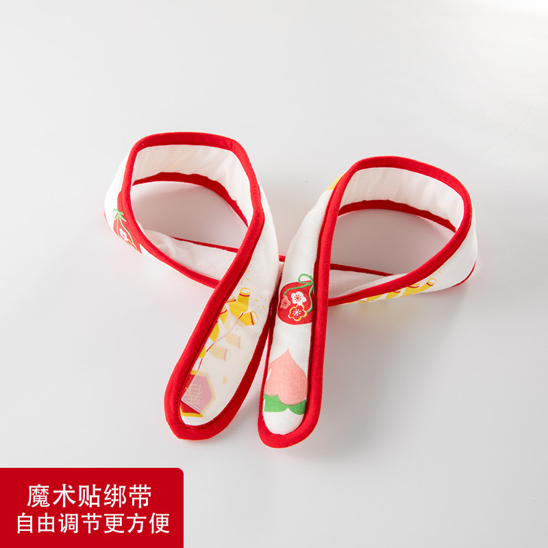 婴儿包被秋冬纯棉新生儿小被子包巾 欢喜小熊婴童抱被/抱毯