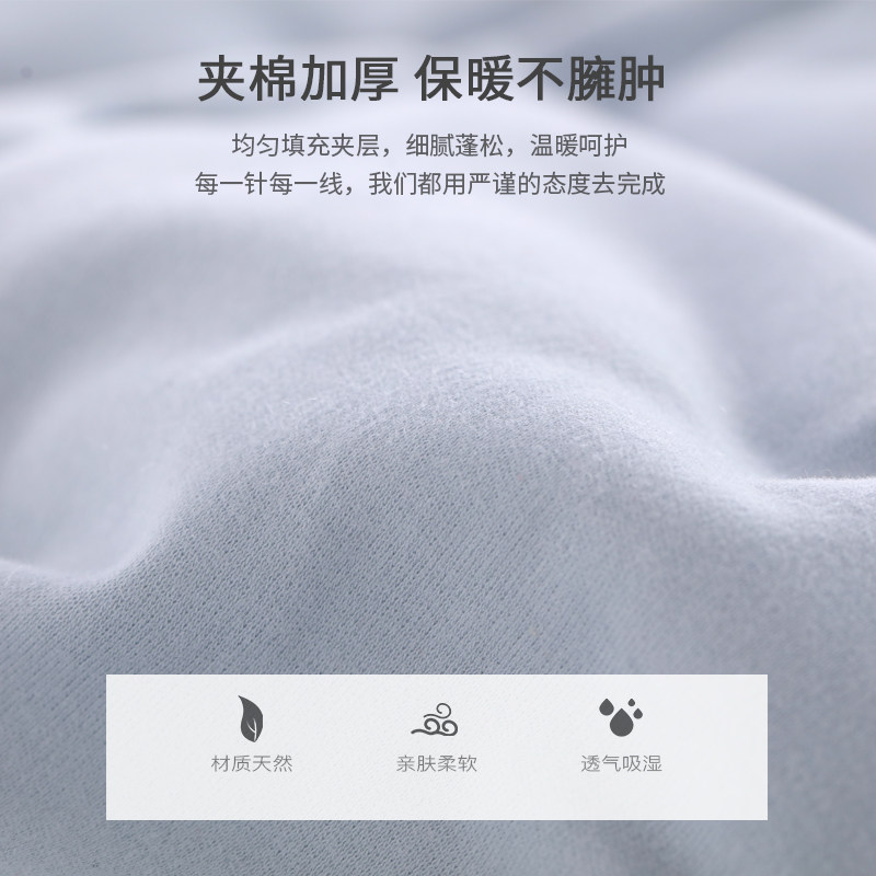 冬季婴儿连体衣 欢喜小熊连身衣/爬服/哈衣