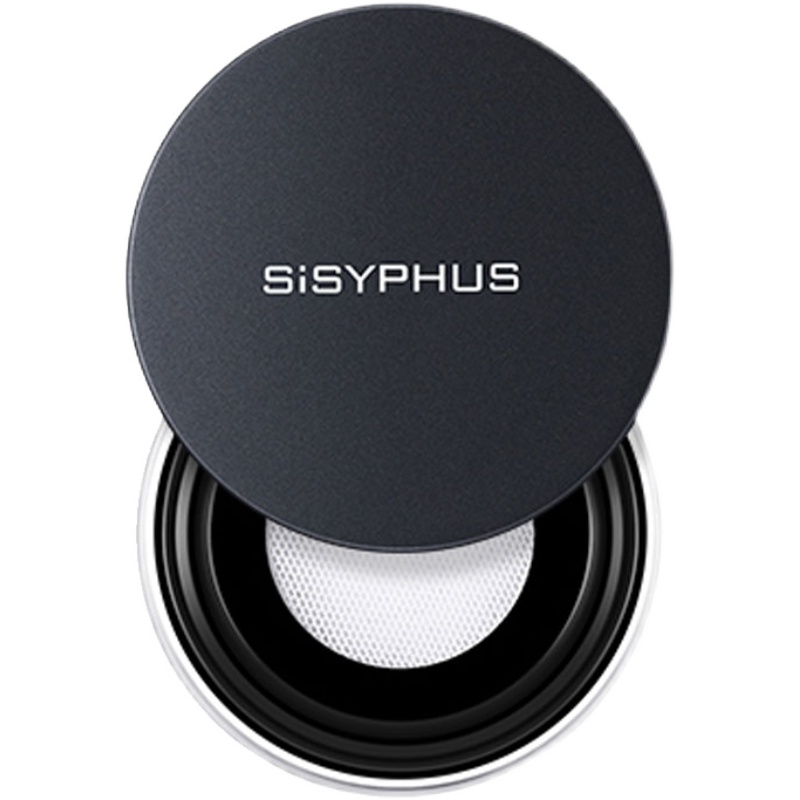 SISYPHUS/西西弗斯散粉定妆粉持久控油防汗不脱妆空气高清蜜粉-图3