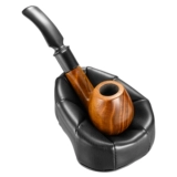 Устройство труб с огнеупорной трубной стойкой