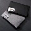 2025 new anti-lost password lock mobile phone coin wallet