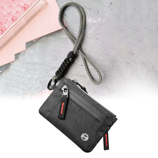 KOSIBATE American brand coin purse card holder