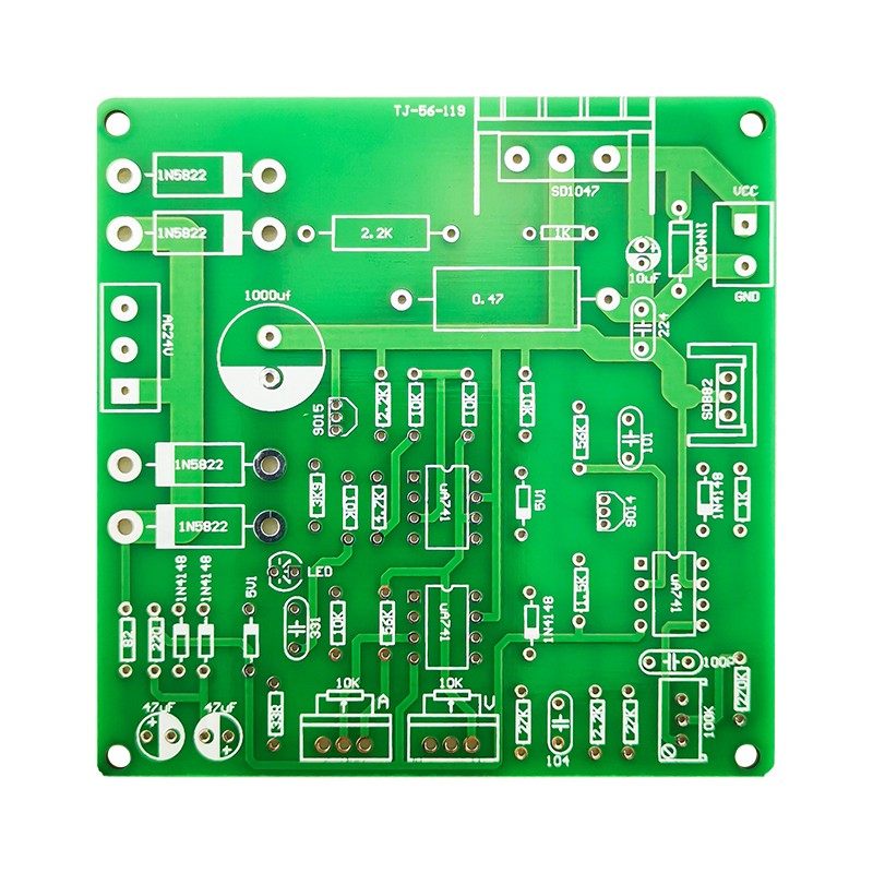 0-30V 2mA-3A可调直流稳压电源套件电子实验室DIY焊接TJ-56-119,淘宝优惠券,粉丝福利购,淘宝优惠卷