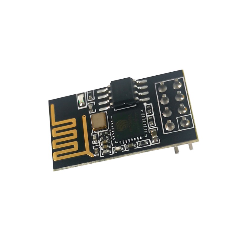 ESP8266WIFI模块 串口WIFI无线模块 远距离无线收发控制透传模块 - 图0