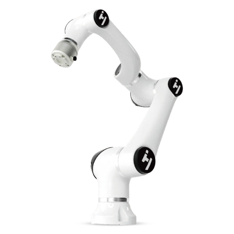 大族6轴智能一体化集成工业协作机器人机械臂Elfin-Pro高安全灵敏 - 图3