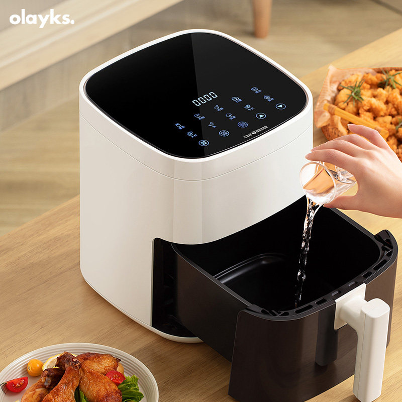  olayks雅都空气炸锅