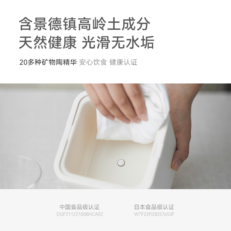 olayks立时煮蛋器家用迷你小型可预约定时自动断电早餐机蒸蛋器