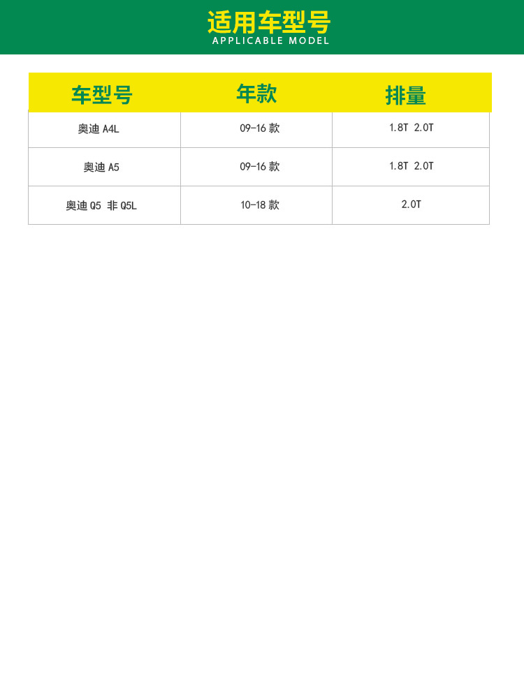 曼牌空气滤芯格C32130适用于奥迪A4L A5 Q5 1.8TSI 2.0TSI滤清器-图1