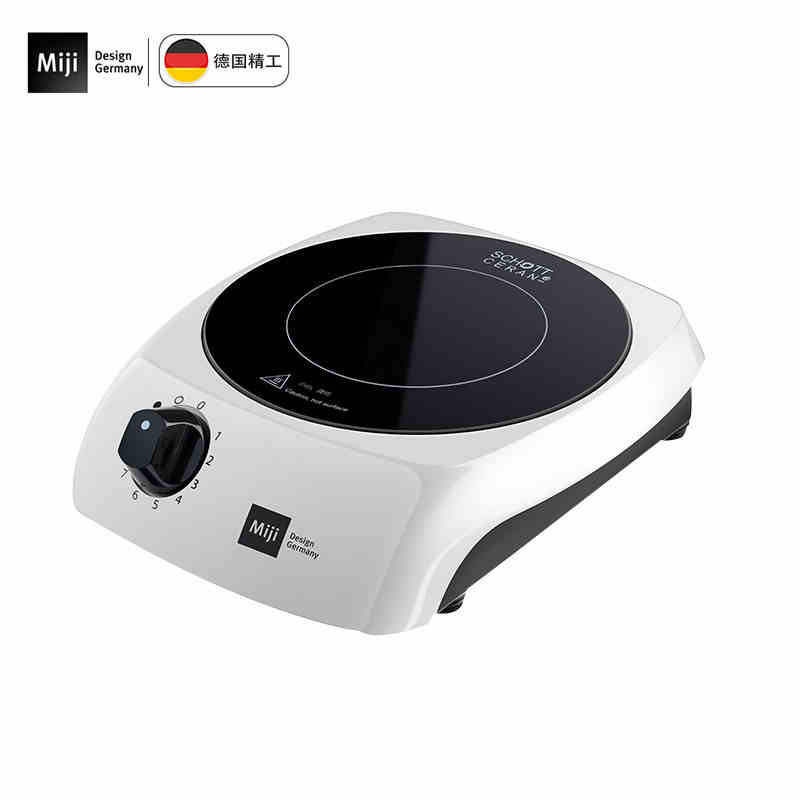 德国米技miji i900w电陶炉 米技葆晟电磁炉/陶炉