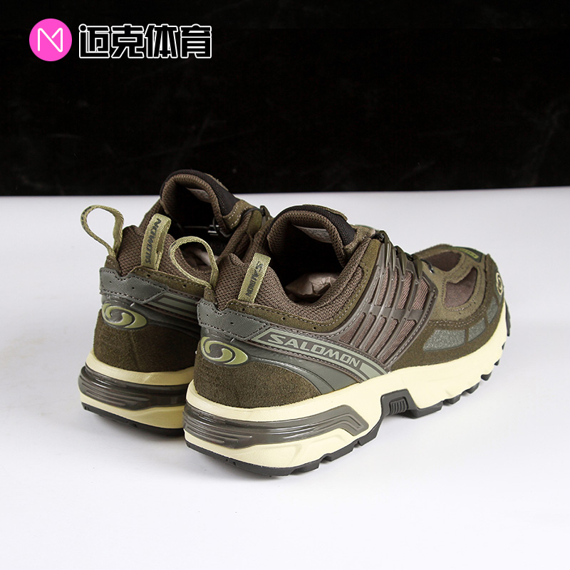 SALOMON萨洛蒙 ACS PRO LTR 舒适百搭低帮休闲鞋 477306 - 图0