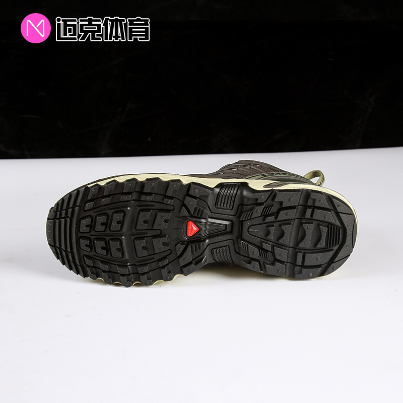 SALOMON萨洛蒙 ACS PRO LTR 舒适百搭低帮休闲鞋 477306 - 图2