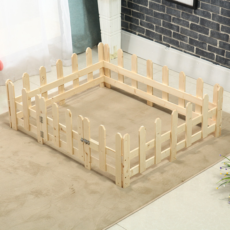 实木防压狗窝大型犬狗产床大型犬狗狗产房木质狗窝狗生产窝产床