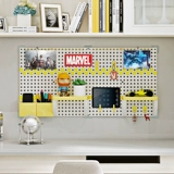 Пиксельная пещерная доска для хранения