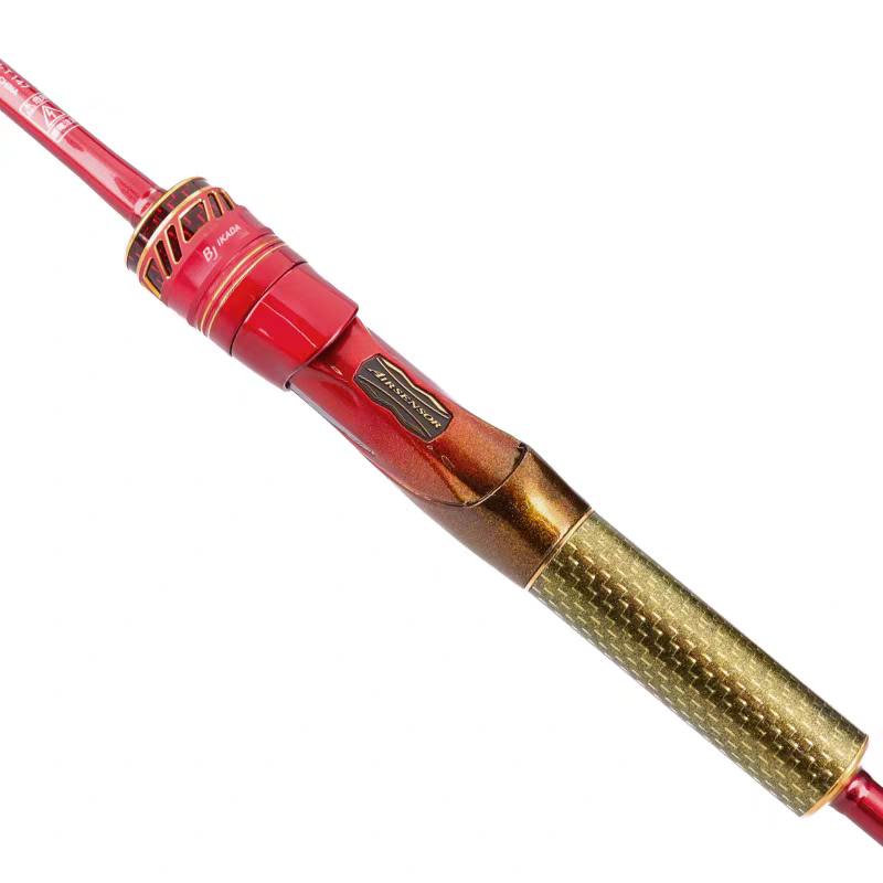 DAIWA达亿瓦 24新款黑杰克 BJ IKADA EX 筏钓竿双竿稍阀杆钓鱼竿,淘宝优惠券,粉丝福利购,淘宝优惠卷