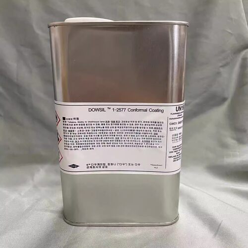 道康宁DC1-2577/2577D/2577LV胶水 防潮披覆胶 绝缘密封胶 三防漆 - 图0
