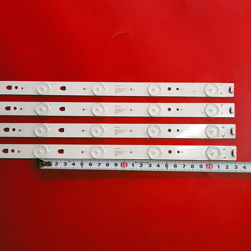 适用于海尔LED40H350 LE40A3000模卡背光灯条LED40D12-02/03(A) - 图1