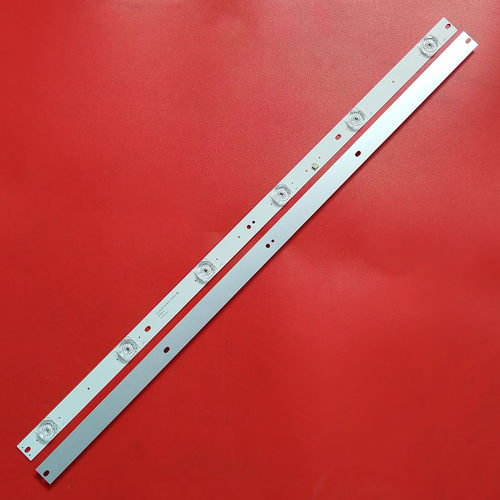 TY.HGD320D2012S1P.V001 JL.HGD320D2012S1P-16灯条2条6灯凹镜 - 图3