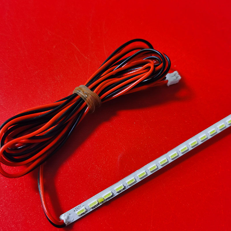 全新显示器灯条YC-32DE4014-128LED-AB LED灯条71CM 70.5CM - 图0