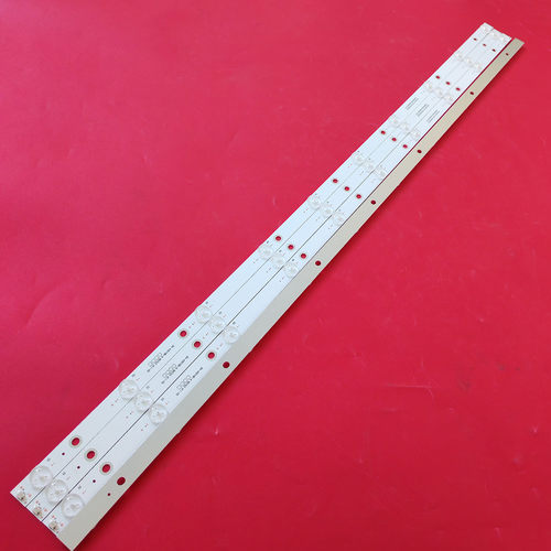 适用于A143W AI43V5W074灯条ZN-43C10D-4 90723 V1.1-0H4条10灯 - 图3