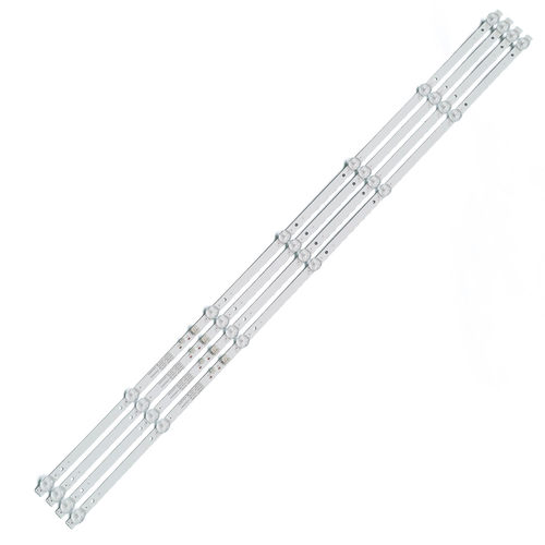 适用于康佳LED43K1000A LED43G6A LED43E330C LED43F1000 LED43S - 图3