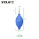 Powerful large cleaning blower dust collector