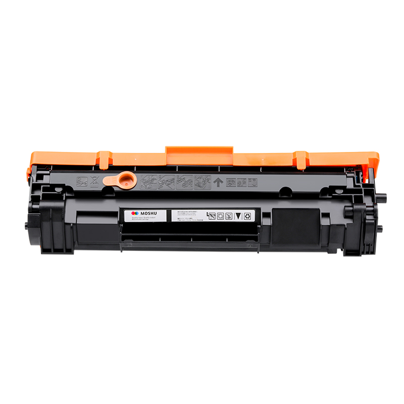 墨书适用惠普hp LaserJet Pro M15W M15A硒鼓CF248A打印机粉盒CF244A易加粉墨盒48A 44A碳粉墨粉晒鼓硒鼓 - 图0