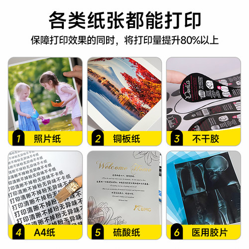 夏普C2622R粉盒C2621 4081 3081墨盒MX-30CT MX-60CT碳粉C3121 2651 3581 3082 5081 5082RV DV墨粉MX-C3051R - 图1