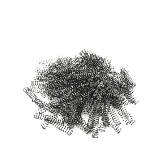 B flat trumpet cornet palm trumpet piston key spring alto trumpet spring musical instrument installation accessories