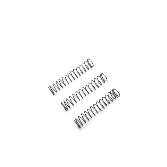 B flat trumpet cornet palm trumpet piston key spring alto trumpet spring musical instrument installation accessories