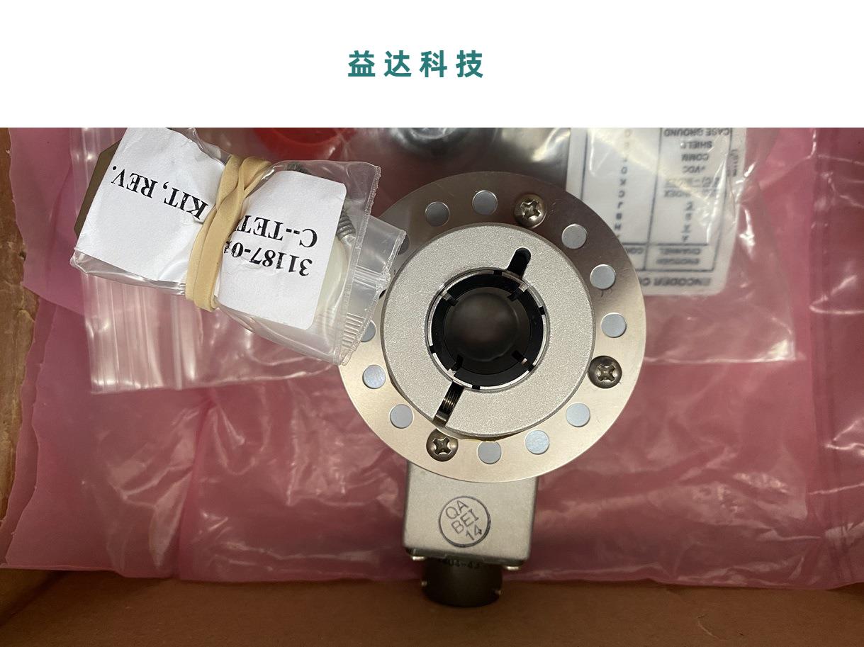 CEH58M-03030 全新帝尔TRelectronic编码器CE65M 110-06886 - 图0