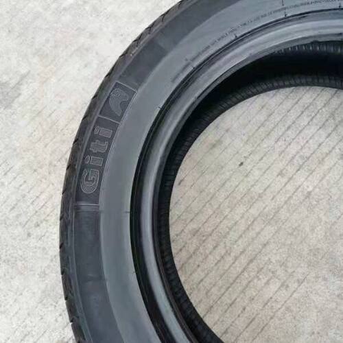 佳通轮胎235/55R18 适配哈弗H2比亚迪宋东南DX7瑞虎23555r18 - 图2