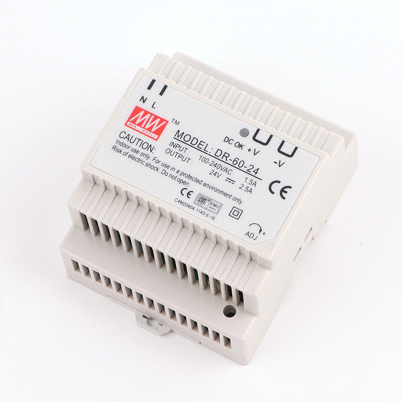 明纬导轨开关电源DRP-240-24 MDR-10/20 DR-15/30/45/60/75/120,淘宝优惠券,粉丝福利购,淘宝优惠卷