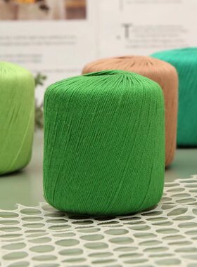 上海三利丝线玩偶材料包diy