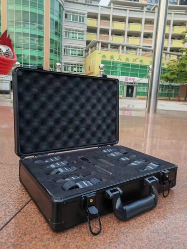 FITMAO飞猫校园心率带智能手环学生团体训练系统手臂环团课实时监 - 图0