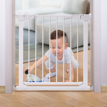 Liburton Stairway Guardrails Child Safety Door Fencing Kitchen Fence Baby Door Bar Pet Isolation Guard Rail