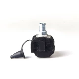 Кабель с изоляцией пинглинга 2-95 Бесплатный открытый кабельный проводной терминал