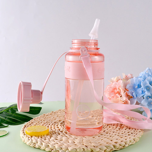 台湾绿贝塑料杯吸管600ml 1000ml 1500ml 2000ml吸管！吸管！吸管 - 图0