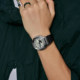 Casio watch solar bluetooth metal watch
