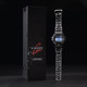 Casio Joshua Vides co-branded comic watch