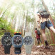 Casio men's dual display outdoor sports electronic watch