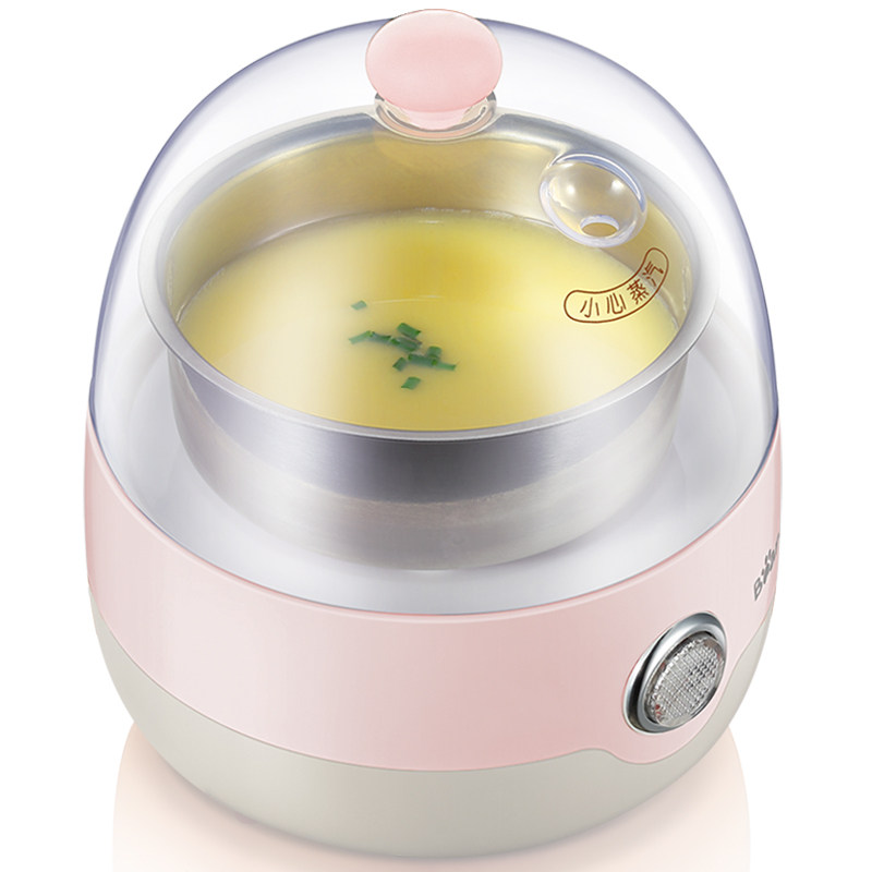  小熊荆天煮蛋器/蒸蛋器